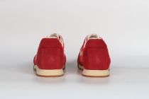 Baskets Femme Gant Beylana Rouge