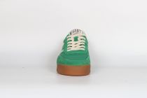 Baskets Femme Gant Beylana Verte