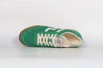 Baskets Femme Gant Beylana Verte