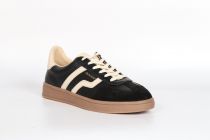 Baskets Femme Gant Cuzima Black