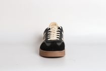 Baskets Femme Gant Cuzima Black