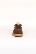 Baskets Femme Gant Cuzima Brown