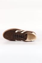 Baskets Femme Gant Cuzima Brown