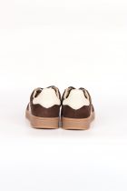Baskets Femme Gant Cuzima Brown