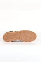 Baskets Femme Gant Cuzima Brown