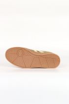 Baskets Femme Gant Cuzima Dark olive / Rapture Rose