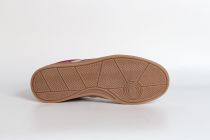 Baskets Femme Gant Cuzima Dusty Pink/Port Wine
