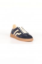 Baskets Femme Gant Cuzima Marine