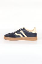 Baskets Femme Gant Cuzima Marine