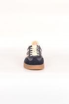 Baskets Femme Gant Cuzima Marine
