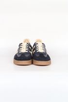 Baskets Femme Gant Cuzima Marine