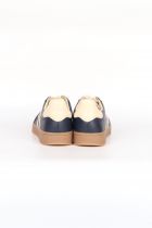Baskets Femme Gant Cuzima Marine