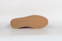 Baskets Femme Gant Cuzima Rose / Rouge