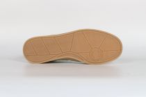 Baskets Femme Gant Cuzima Satin Mint / Blue