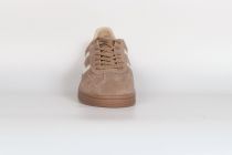 Baskets Femme Gant Cuzima Taupe