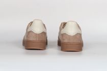 Baskets Femme Gant Cuzima Taupe