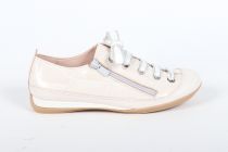 Baskets femme Jose Saenz 1006-MC-K Beige