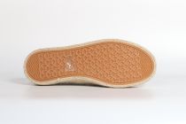 Baskets Femme Les trop&eacute;ziennes Cosmic Beige Or