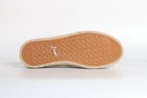 Baskets Femme Les Trop&eacute;ziennes Cosmic Blanc