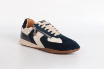 Baskets Femme Mamzelle Dandin Navy