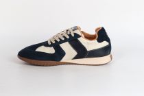 Baskets Femme Mamzelle Dandin Navy