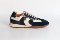 Baskets Femme Mamzelle Dandin Navy