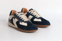Baskets Femme Mamzelle Dandin Navy