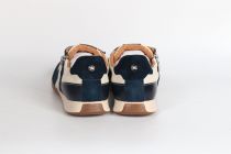Baskets Femme Mamzelle Dandin Navy
