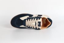 Baskets Femme Mamzelle Dandin Navy