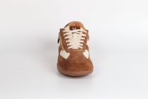 Baskets Femme Mamzelle Dandin Noisette