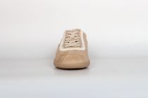 Baskets Femme Mamzelle Dixit Velours Sable