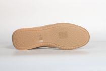 Baskets Femme Mamzelle Dixit Velours Sable