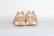 Baskets Femme Mamzelle Dixit Velours Sable