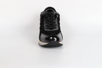 Baskets Femme Mamzelle Vanil Noir