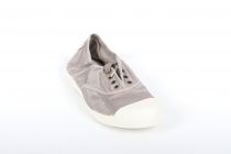 Baskets femme Natural Word 102E Gris