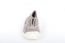 Baskets femme Natural Word 102E Gris