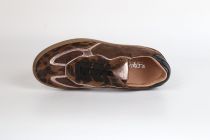 Baskets Femme Reqins Athena  Vison