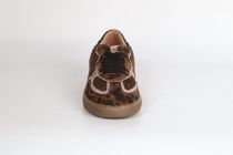 Baskets Femme Reqins Athena  Vison