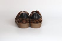 Baskets Femme Reqins Athena  Vison