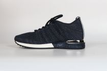 Baskets Femme Reqins Ines Marine