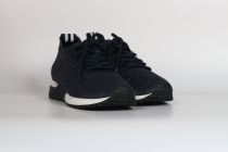 Baskets Femme Reqins Ines Marine