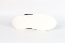 Baskets Femme STEP WAVE Suede Black