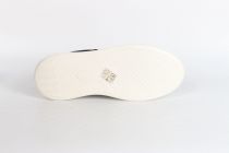 Baskets Femme STEP WAVE Suede Cognac