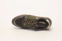 Baskets Femme Tamaris  1-23732-41-761 Olive comb