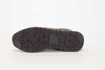 Baskets Femme Tamaris  1-23732-41-761 Olive comb