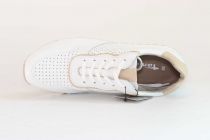 Baskets Femme Tamaris 1-23614-20 132 White/Nature