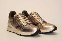 Baskets Femme Tamaris 1-23702-41-915 Pewter