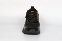 Baskets Femme Tamaris 1-23721-42 096 Black Cooper