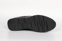 Baskets Femme Tamaris 1-23721-42 096 Black Cooper