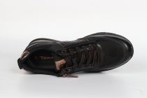 Baskets Femme Tamaris 1-23721-42 096 Black Cooper